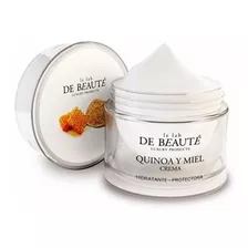 Crema Quinoa Y Miel X 50 Gr. Le Lab De Beaute La Plata