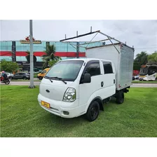 Kia Bongo Cd 4x4 2011