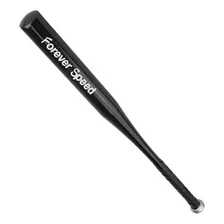 Bate Baseball Aluminio Negro 36pg 90cms 860grs