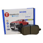 Pera Freno Para Hyundai Vision Tucson Kia Morning  Hyundai TUCSON 4X4 LTD