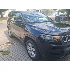 Jeep Compass 2022 1.3 T270 Sport