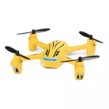 Hubsan X4 Plus H107p Quadcopter (yellow)