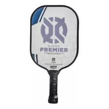 Onix Evoke Premier Pickleball Paddle -lx4g