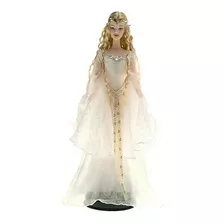 Ninguna Barbie Como Galadriel En El Señor De Los Anillos.