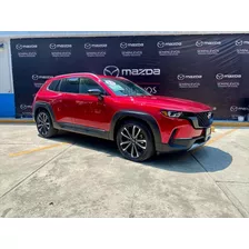 Mazda Cx-50 2023