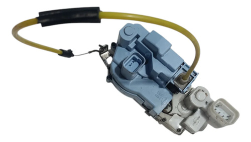 Fechadura Elétrica Porta Traseira Direita Gm Vectra 2006