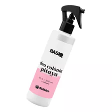 Deo Colônia Pet Pitaya Basiq Bubbles 300ml