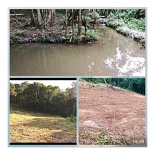 Chácara - 4.000 Mts. - Mato Dentro-mairiporã/sp.