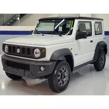 Suzuki Jimny Sierra 4you At