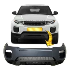 Parachoque Dianteiro Land Rover Evoque Se 2016 2017 18 2019