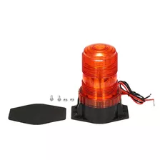 Luz De Advertencia De Emergencia 30 Led Mbar / Amarillo 15w