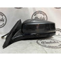 Espejo Acura Mdx 2021-2022 Luz Camara Original Izquierdo