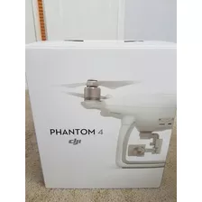 Nueva Dji Phantom 4 Quadcopter Drone 4k