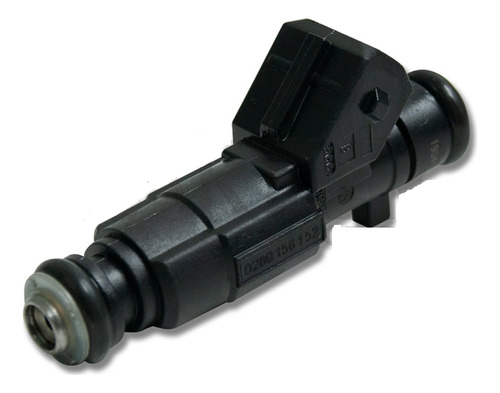 Inyector De Gas Chevrolet Tornado 2004-2005 1.8 Ck Foto 2