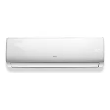 Aire Acondicionado Tcl Elite Series A1 Split Frío/calor 24000 Btu Blanco 220v Tac-24chsa1