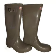 Botas De Lluvia Gummi