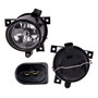 Jgo Focos Led 158 Cuartos Delant R Y L Vw Sport Van 2009