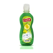 Detergente Verde 300ml