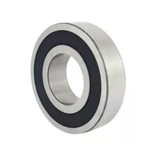 Rodamiento 6007 2rs - Imp (35mm X 62mm X 14mm)