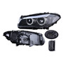 Faro Garantizado Izquierdo Depo Bmw 550i Gt 2010 - 2013