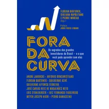 Livro Fora Da Curva