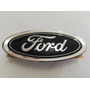 Emblema Ford Mustang Caballo Parrilla Nuevo Metalico Cromado