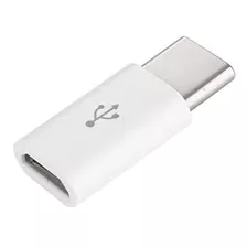 Adaptador Usb C A Micro Usb Rock Rcb441