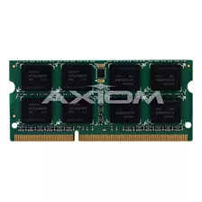 Axiom 2gb Ddr3-1600 Sodimm Para Hp # B4u3