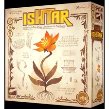 Ishtar - Bureau De Juegos