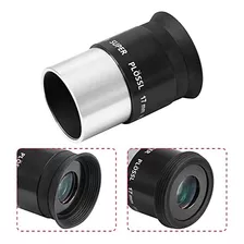 Astromania 1.25 Ocular Super Ploessl De 17 Mm: La Forma Más 