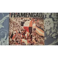 Lp Flamengo Anos 80