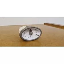 Relógio De Hora Painel Ford Ka Original Funcionando 