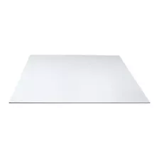 Película Difusora 70x40cm Branco Leitoso Para Fotografia