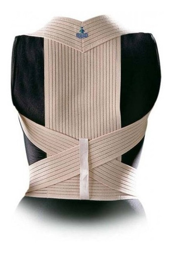 Soporte Para Clavícula Y Corrector De Postura Oppo 2175