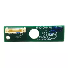 Sensor Remoto Ir Tv Aoc Le43d1452 715g7381-r01-000-004k Orig