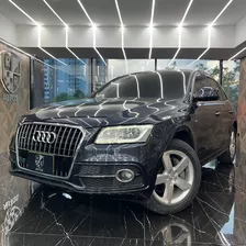 Audi Q5 S Line 2017