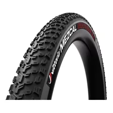 Cubierta Vittoria Mezcal Mtb 29x2.1 Antracita Xc G4 C