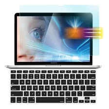 Protector De Pantalla Macbook Pro Retina 13 A1502