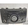 Estereo Radio Mazda Cx-9 09-12 (sin Cdigo Con Detalle) #367