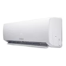 Aire Acondicionado Inverter 9000 Btu Brilliant