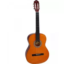 Violão Acústico Giannini Nylon Clássico Start Estudo N-14