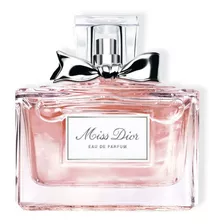  Perfume Miss Dior Eau De Parfum 150ml Para Mujer