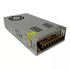 Fuente Switching Metálica 48v 7.5a