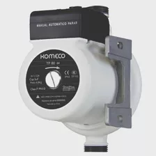 Mini Bomba Tp 80 Pressurizador Agua Komeco 110v