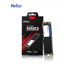 Disco Solido M.2 Nvme 256 Gb