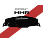 Kit Tapetes 4 Piezas Chevrolet Hhr 2011 Race Track