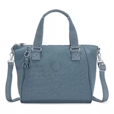 Bolsa Kipling Amiel, Perri Blue