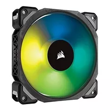 Corsair Ml120 Pro 120mm Premium Levitación Magnética Rgb Led