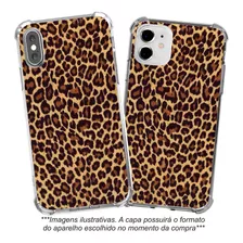 Capinha Capa Case Oncinha Onça Onc1 + De 250 Celulares