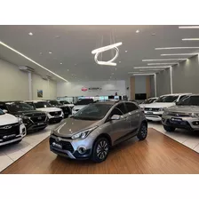 Hyundai Hb20x Premium 1.6 Flex 16v Aut. 2019/2019